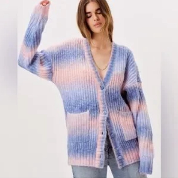 For Love and Lemons sweater size small - Picture 7 of 7